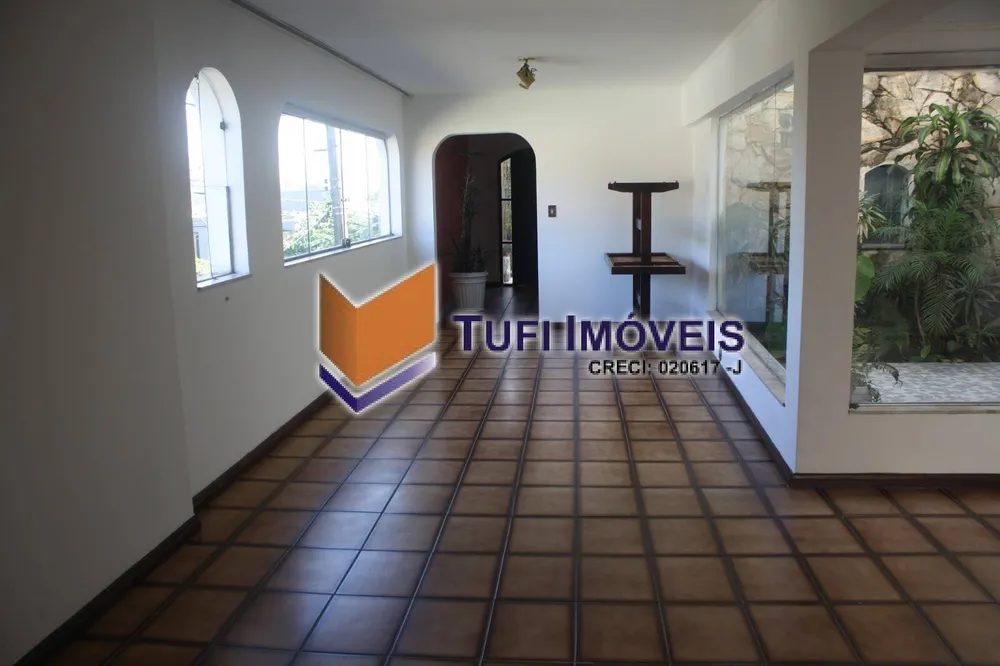 Casa, 4 quartos, 327 m² - Foto 5