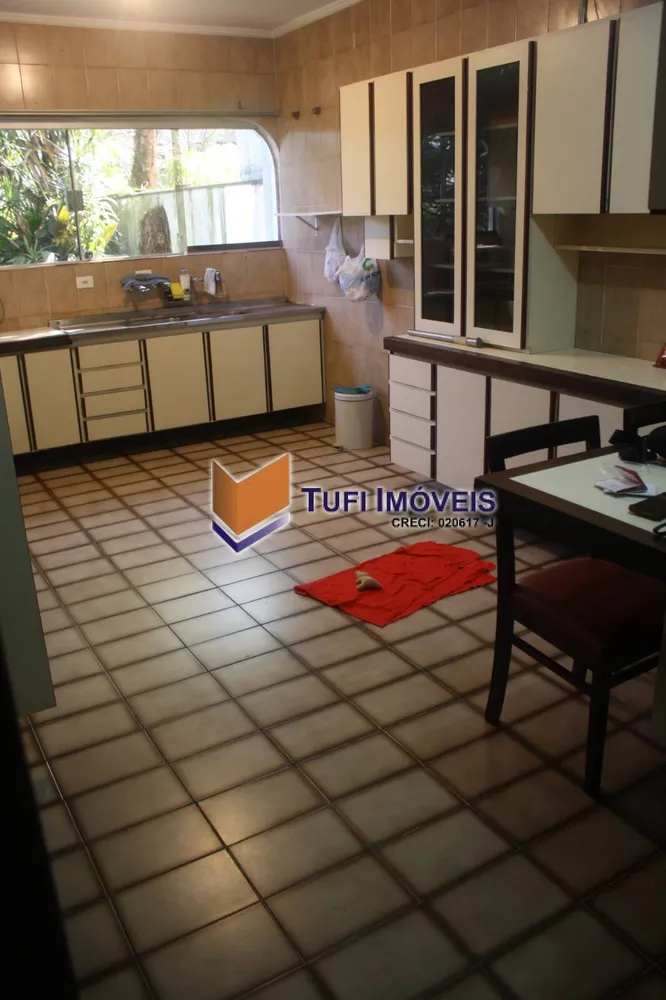 Casa, 4 quartos, 327 m² - Foto 8