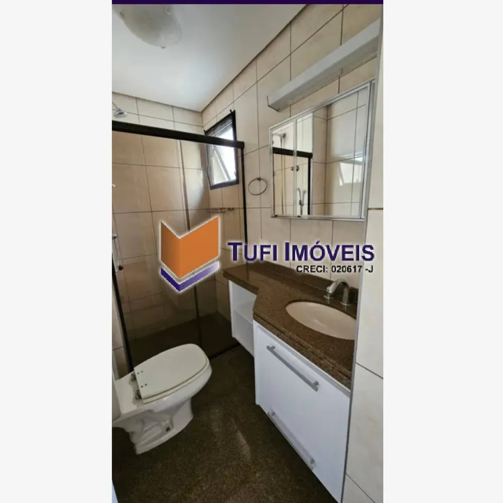 Apartamento, 3 quartos, 160 m² - Foto 3