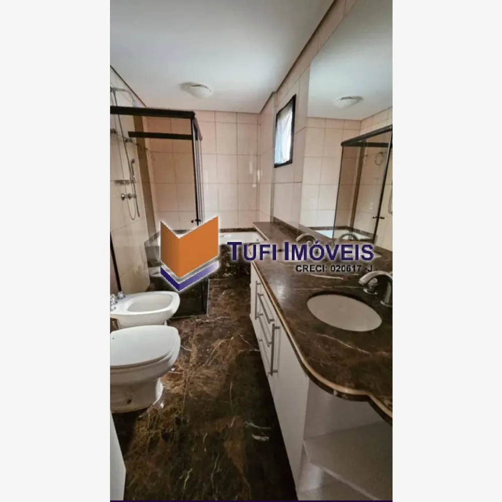 Apartamento, 3 quartos, 160 m² - Foto 2