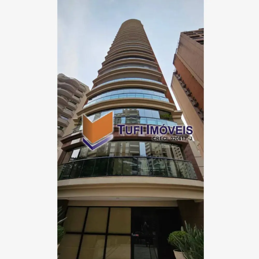 Apartamento, 3 quartos, 160 m² - Foto 4