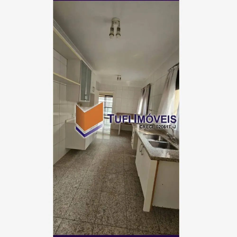 Apartamento, 3 quartos, 160 m² - Foto 1