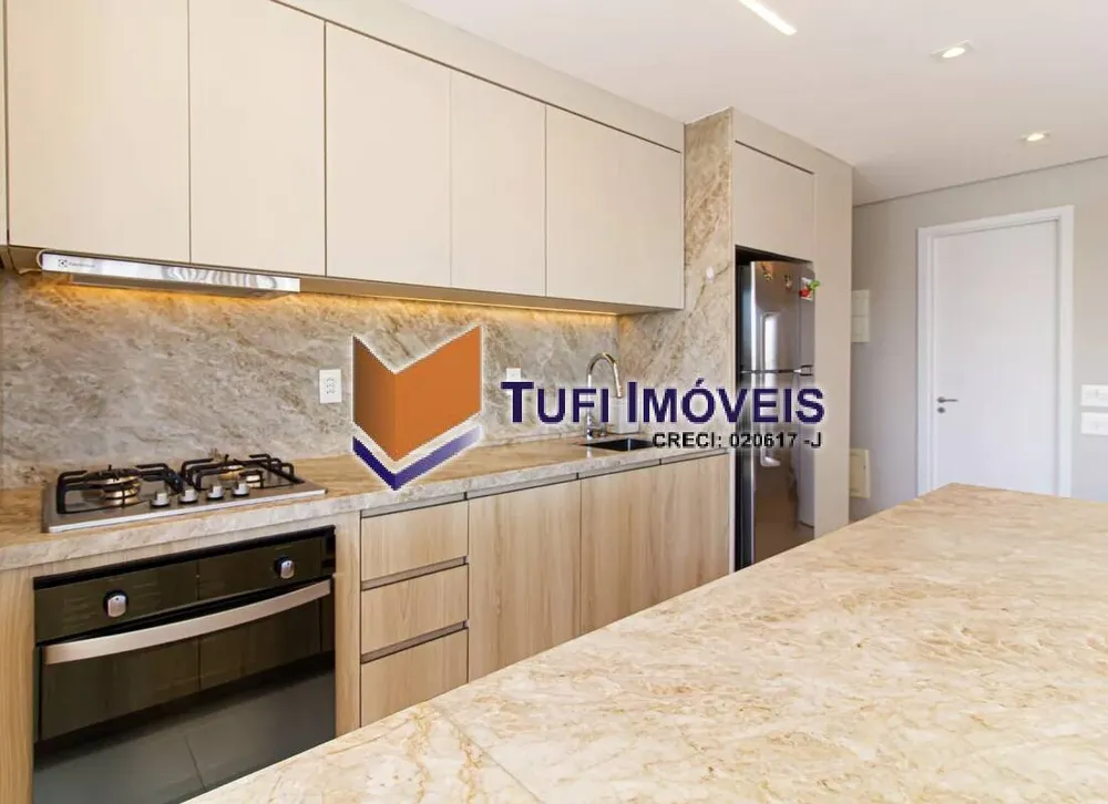 Apartamento, 3 quartos, 100 m² - Foto 1