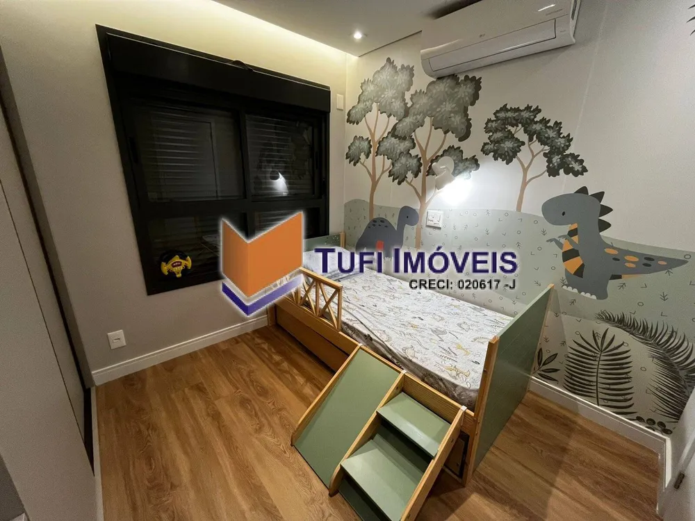 Apartamento, 3 quartos, 100 m² - Foto 3