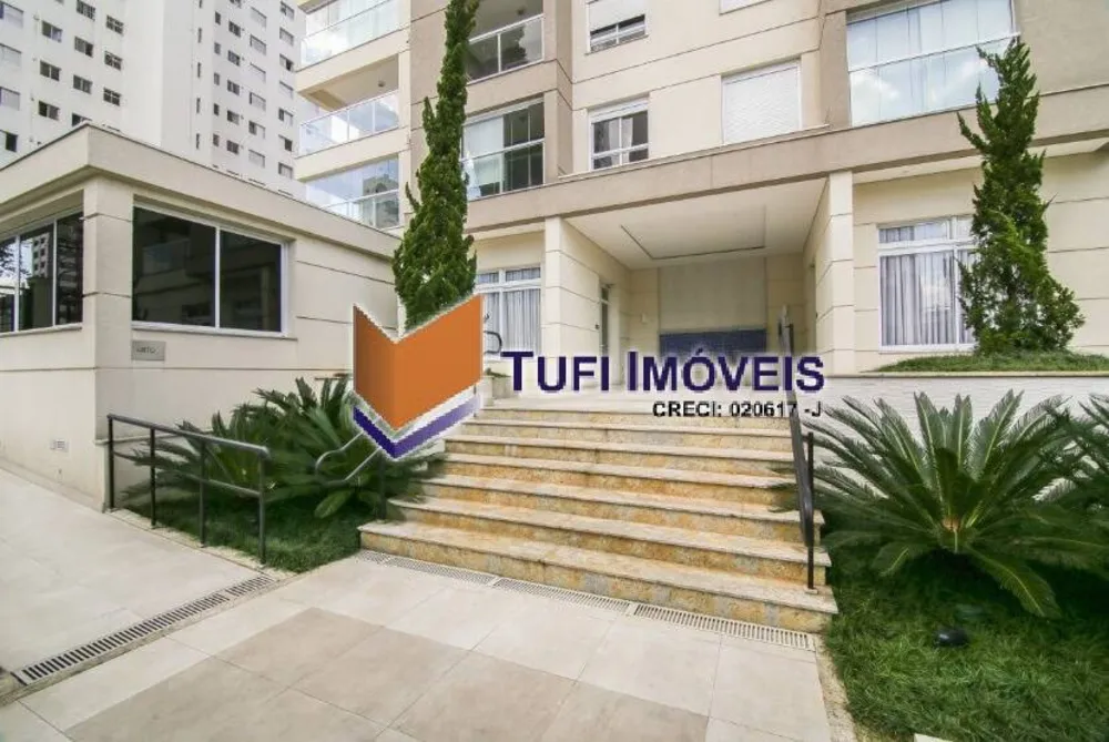 Apartamento, 1 quarto, 43 m² - Foto 12