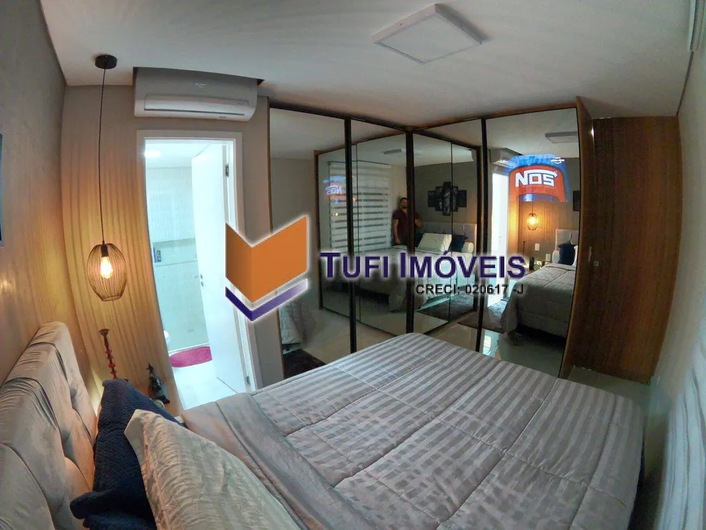 Apartamento, 1 quarto, 43 m² - Foto 6