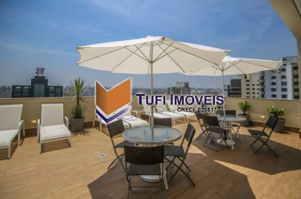 Apartamento, 1 quarto, 43 m² - Foto 8