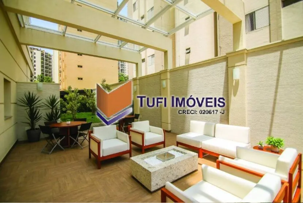 Apartamento, 1 quarto, 43 m² - Foto 9