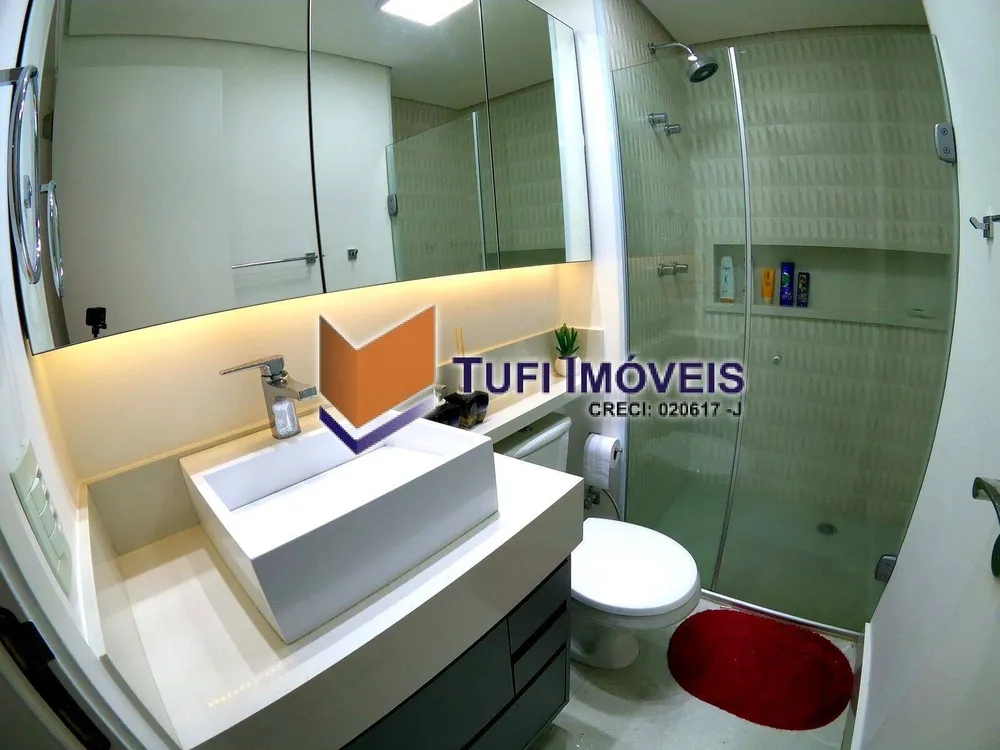 Apartamento, 1 quarto, 43 m² - Foto 7