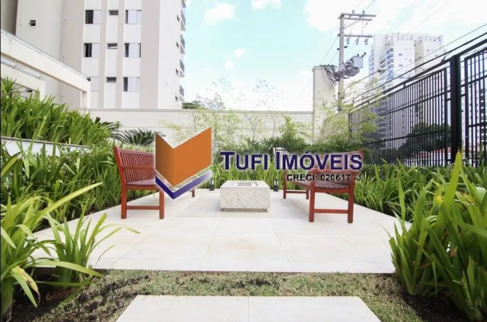 Apartamento, 1 quarto, 43 m² - Foto 11