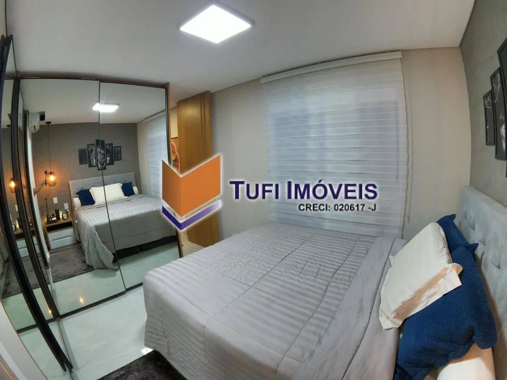 Apartamento, 1 quarto, 43 m² - Foto 5