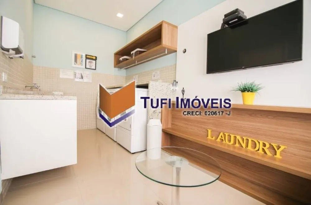 Apartamento, 1 quarto, 43 m² - Foto 10