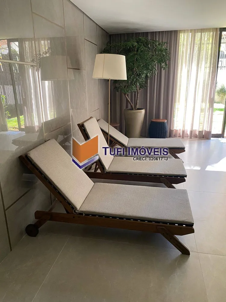 Apartamento, 3 quartos, 174 m² - Foto 9
