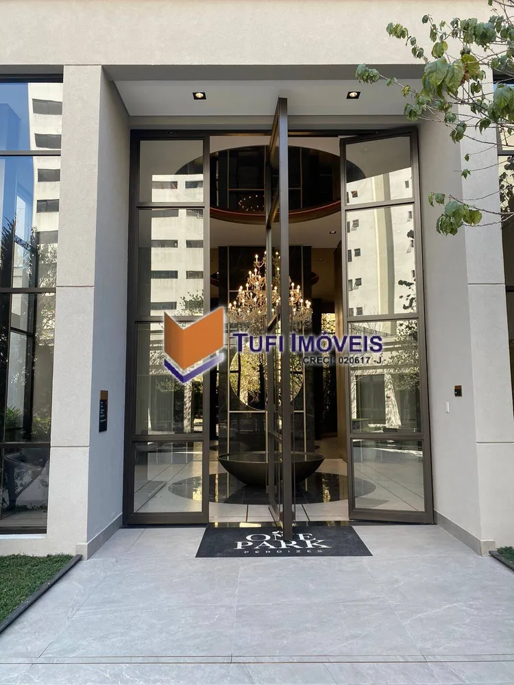 Apartamento, 3 quartos, 174 m² - Foto 8
