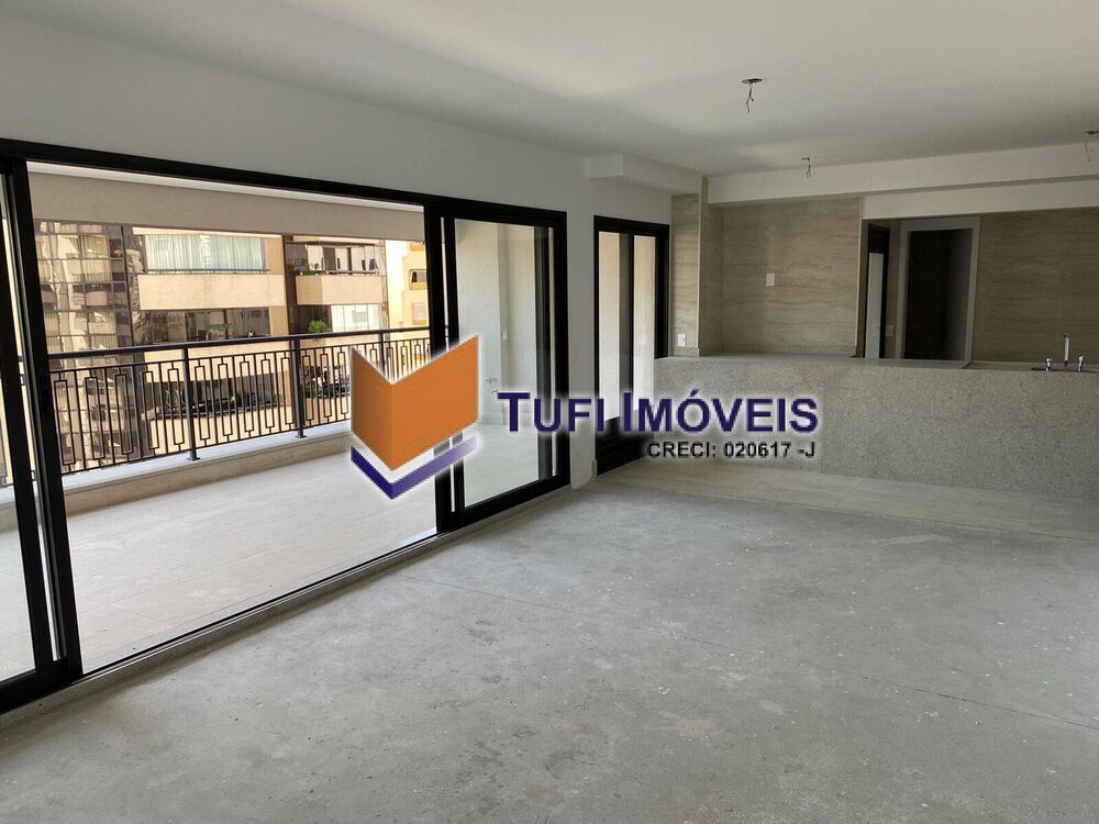 Apartamento, 3 quartos, 174 m² - Foto 2