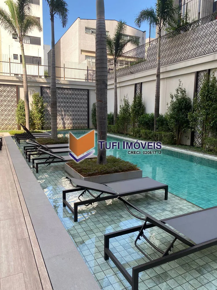 Apartamento, 3 quartos, 174 m² - Foto 7