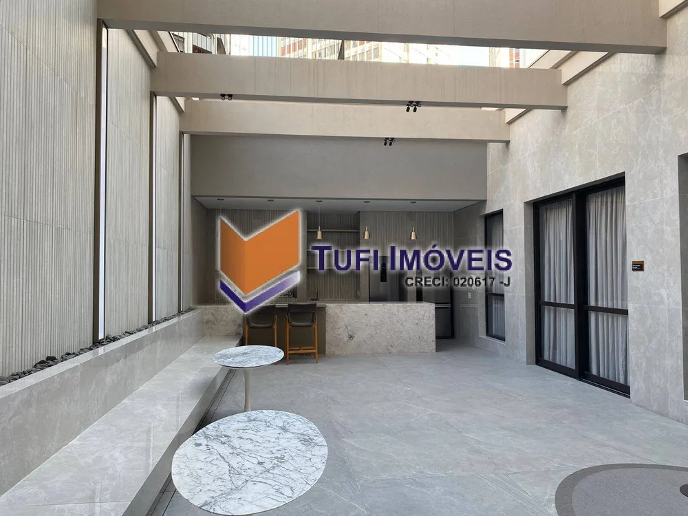 Apartamento, 3 quartos, 174 m² - Foto 6