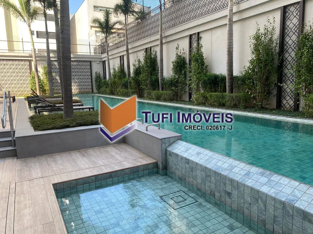 Apartamento, 3 quartos, 174 m² - Foto 7