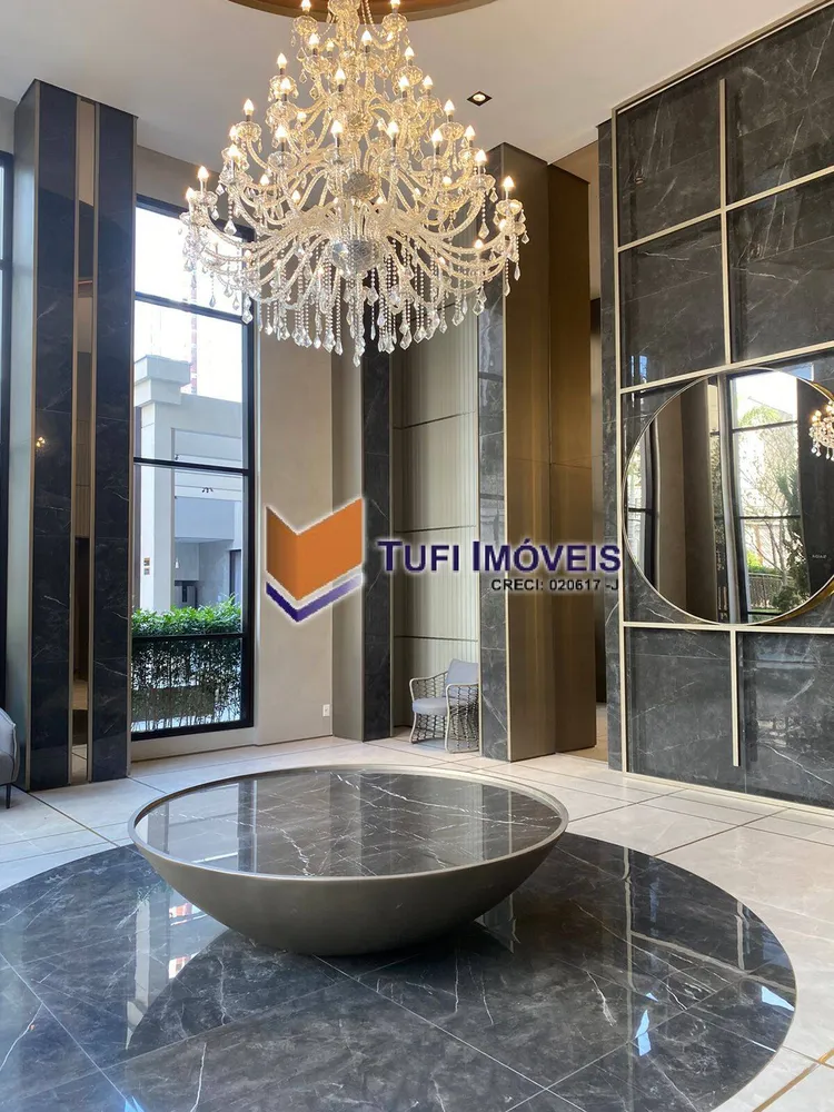 Apartamento, 3 quartos, 174 m² - Foto 5
