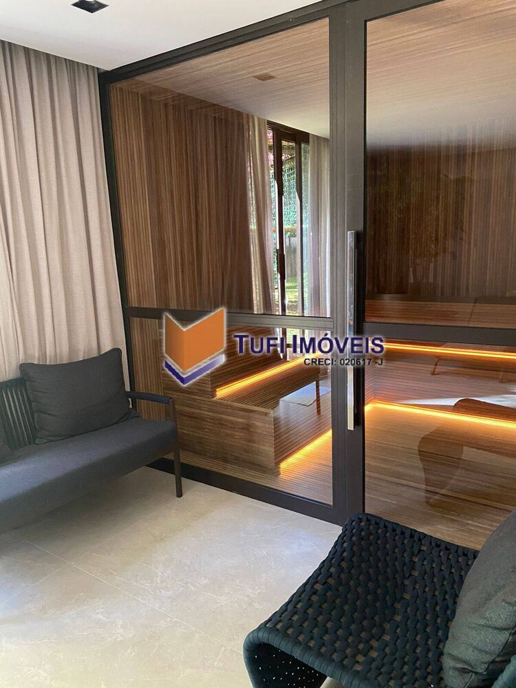 Apartamento, 3 quartos, 174 m² - Foto 1