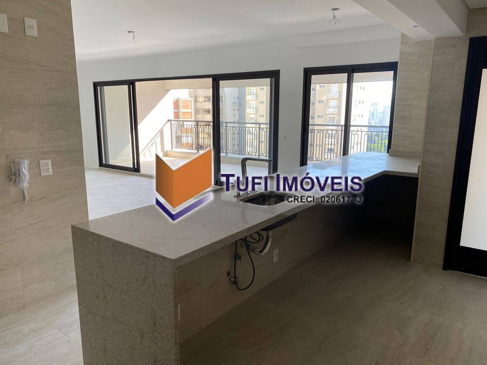 Apartamento, 3 quartos, 174 m² - Foto 4