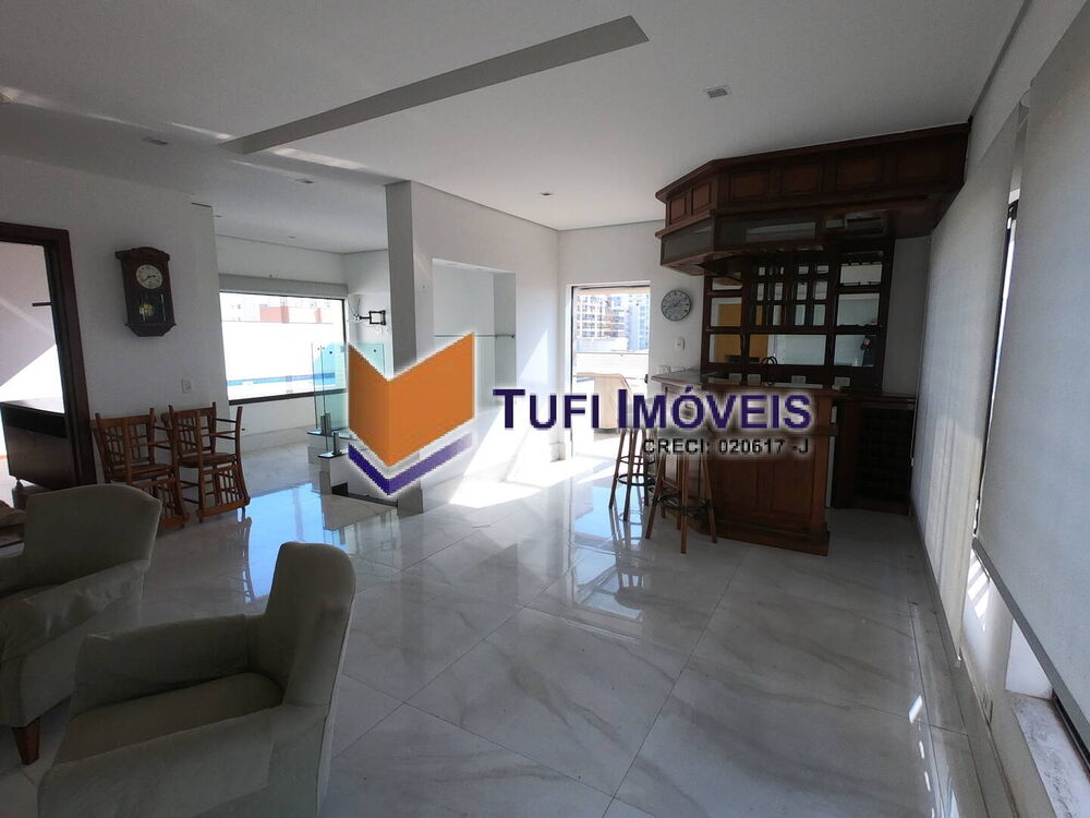 Apartamento, 3 quartos, 287 m² - Foto 3