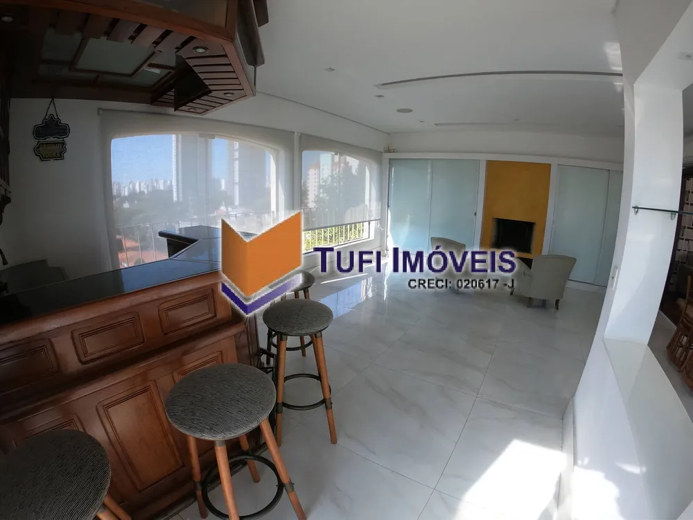 Apartamento, 3 quartos, 287 m² - Foto 2