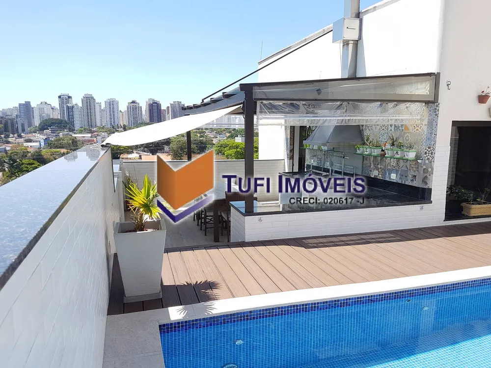 Apartamento, 3 quartos, 287 m² - Foto 12