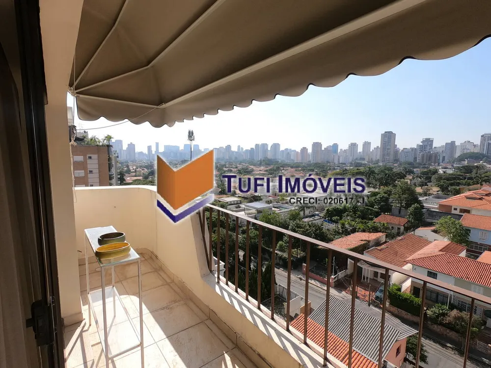 Apartamento, 3 quartos, 287 m² - Foto 6