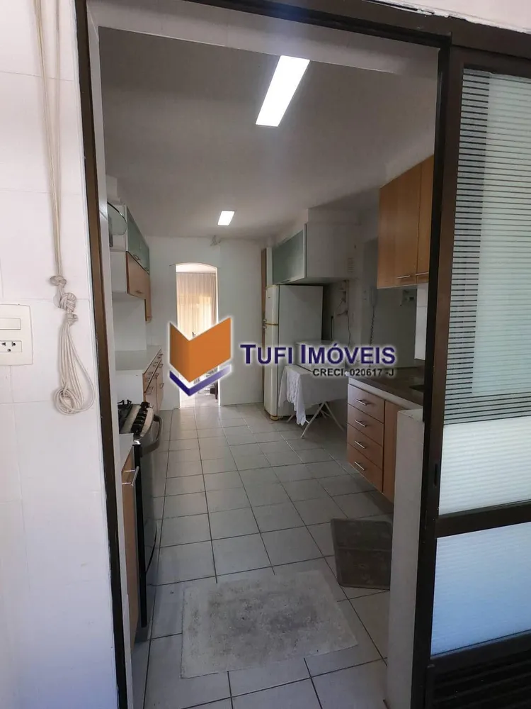 Apartamento, 3 quartos, 287 m² - Foto 8
