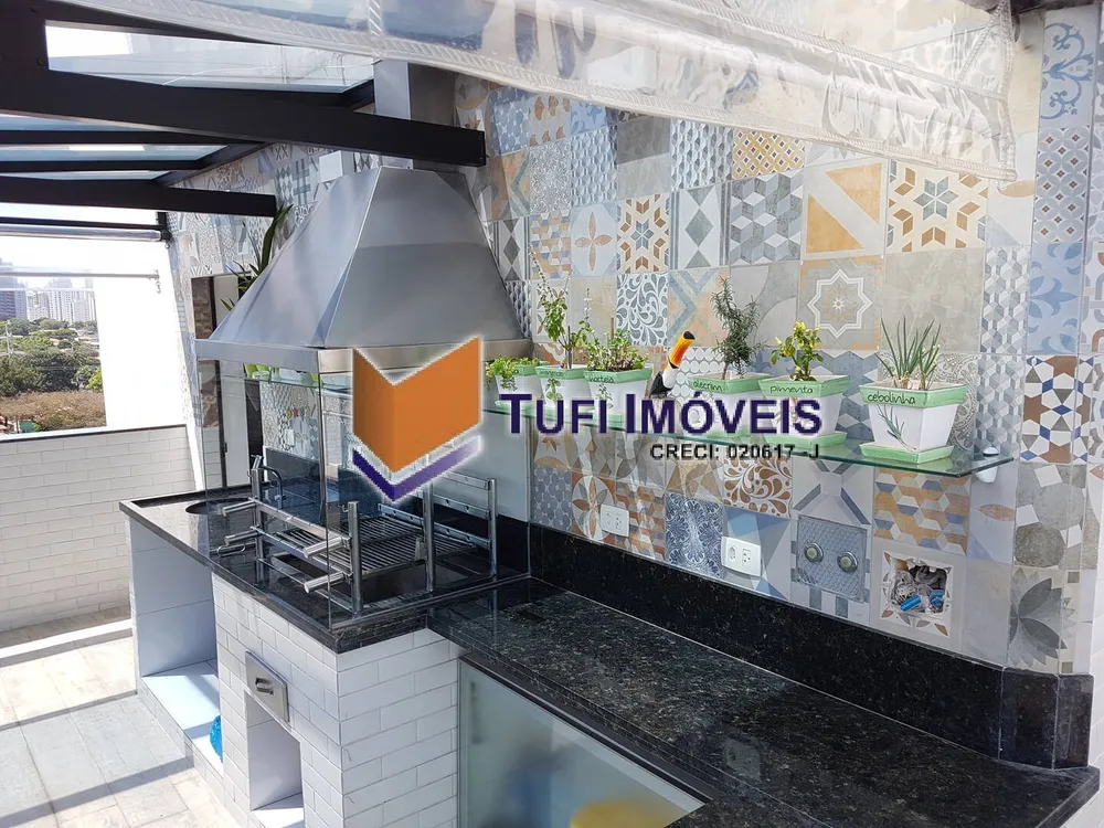 Apartamento, 3 quartos, 287 m² - Foto 16