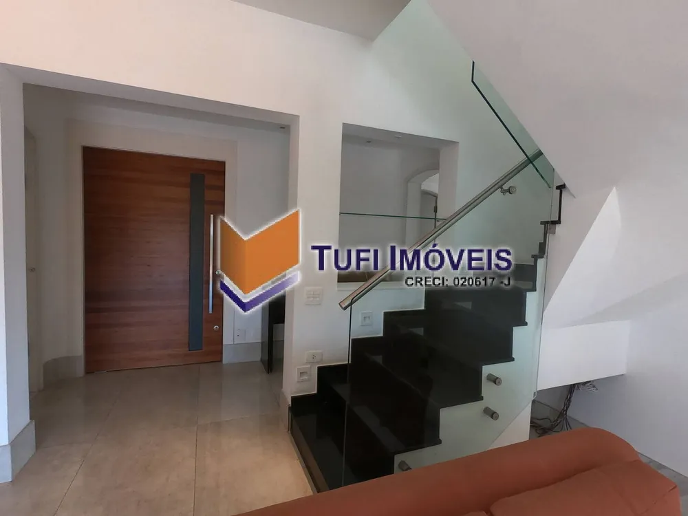 Apartamento, 3 quartos, 287 m² - Foto 4