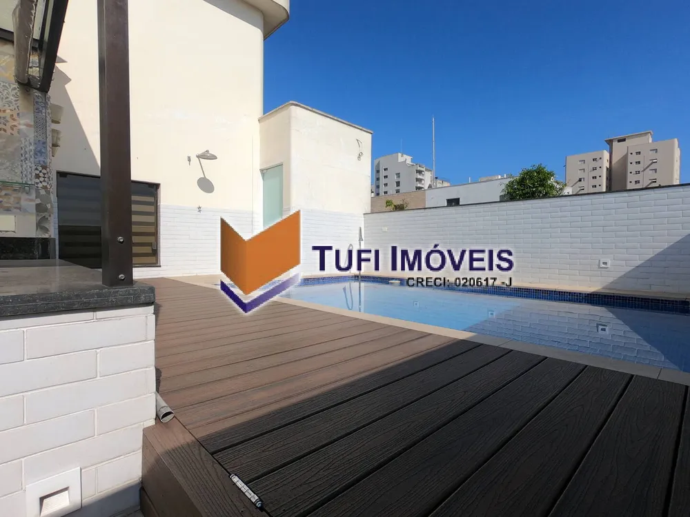 Apartamento, 3 quartos, 287 m² - Foto 14