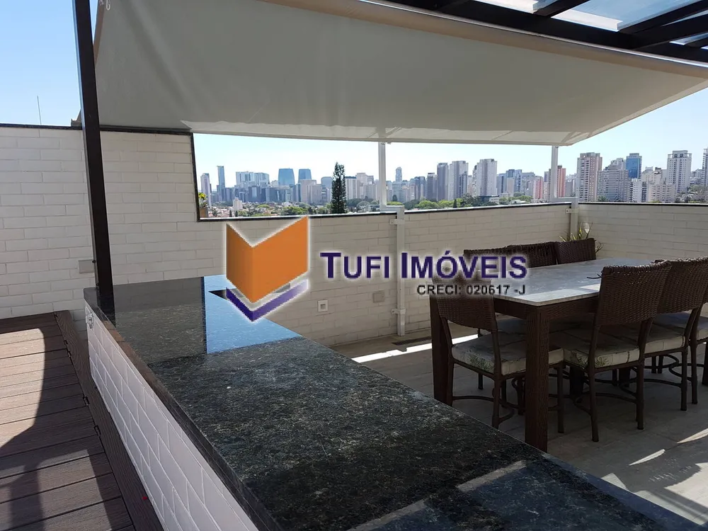 Apartamento, 3 quartos, 287 m² - Foto 15
