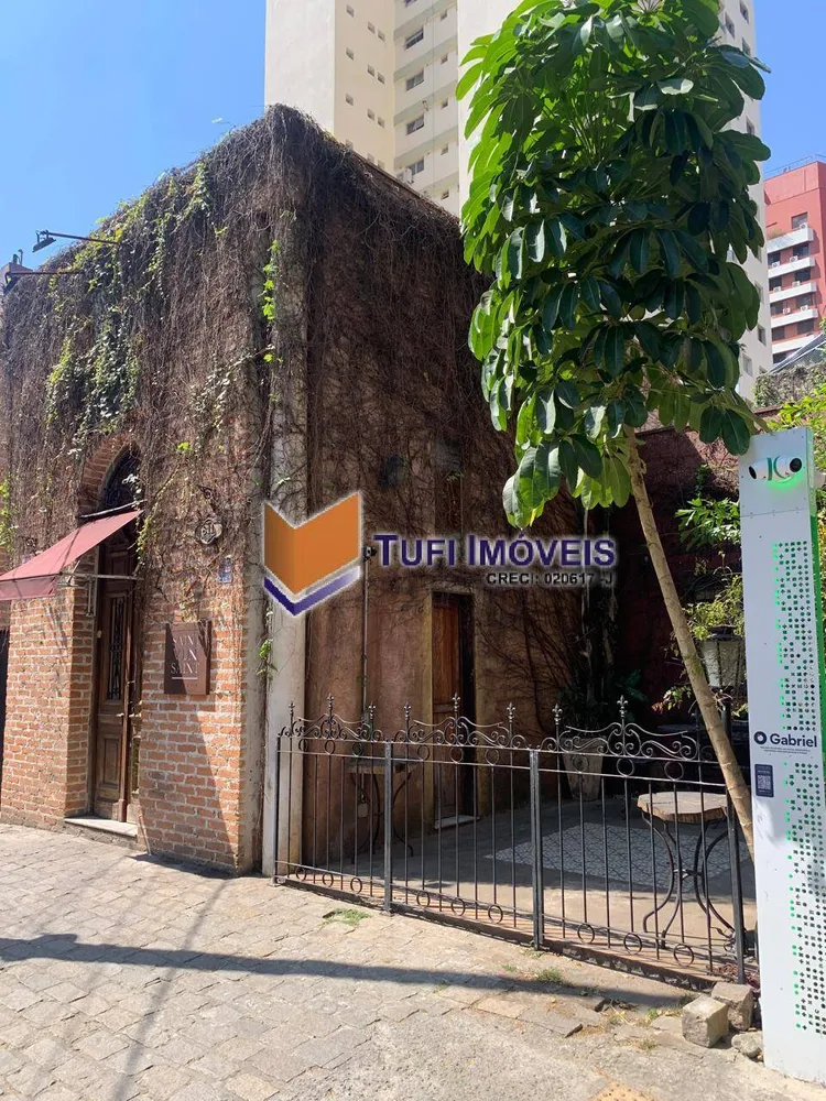 Prédio Inteiro, 176 m² - Foto 4