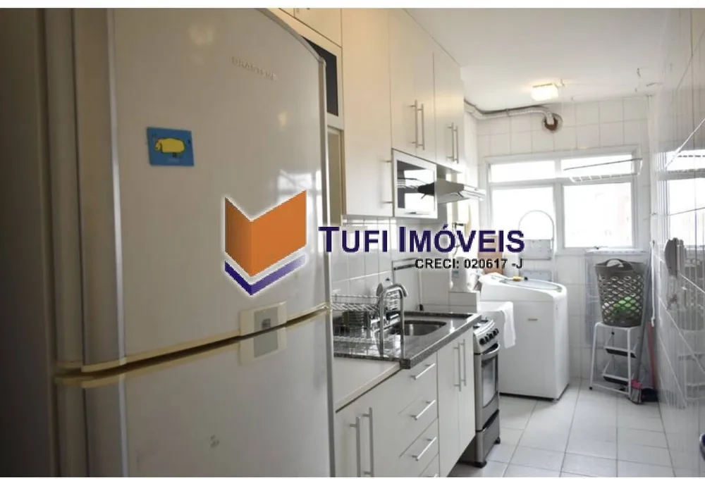 Apartamento, 2 quartos, 58 m² - Foto 2