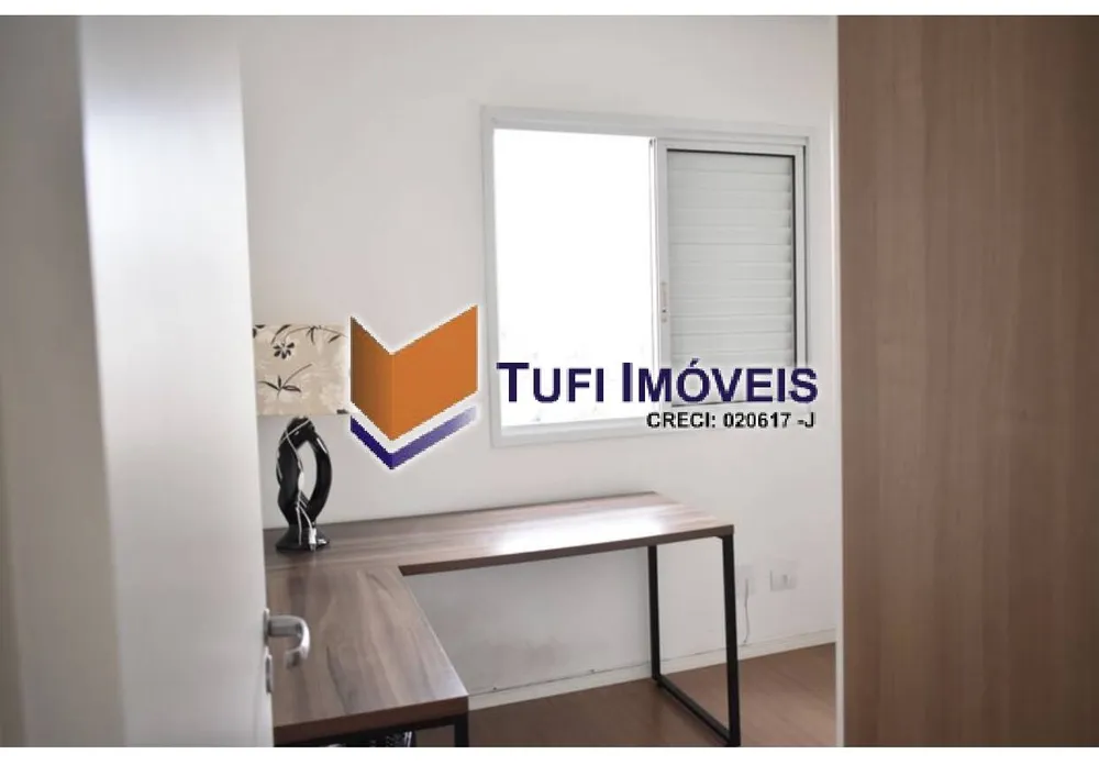 Apartamento, 2 quartos, 58 m² - Foto 6