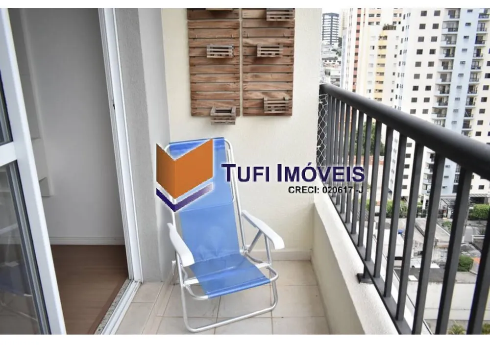 Apartamento, 2 quartos, 58 m² - Foto 3