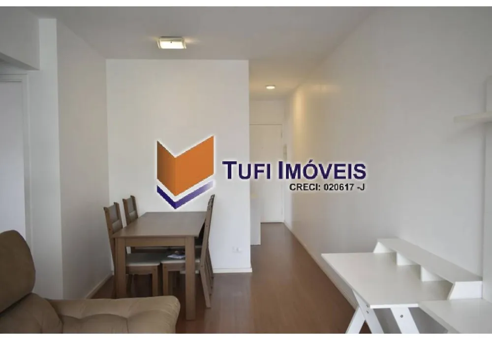 Apartamento, 2 quartos, 58 m² - Foto 4