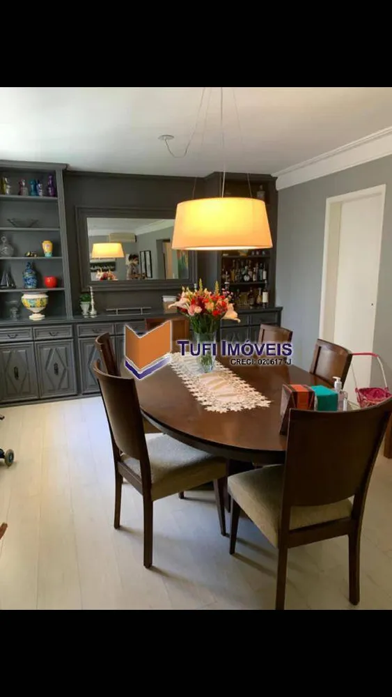 Apartamento, 4 quartos, 198 m² - Foto 7
