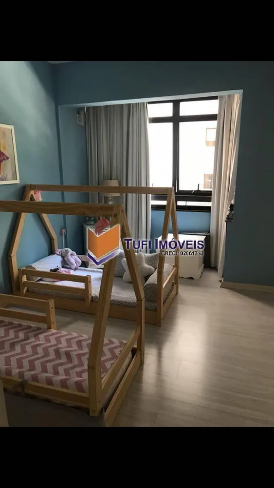 Apartamento, 4 quartos, 198 m² - Foto 5