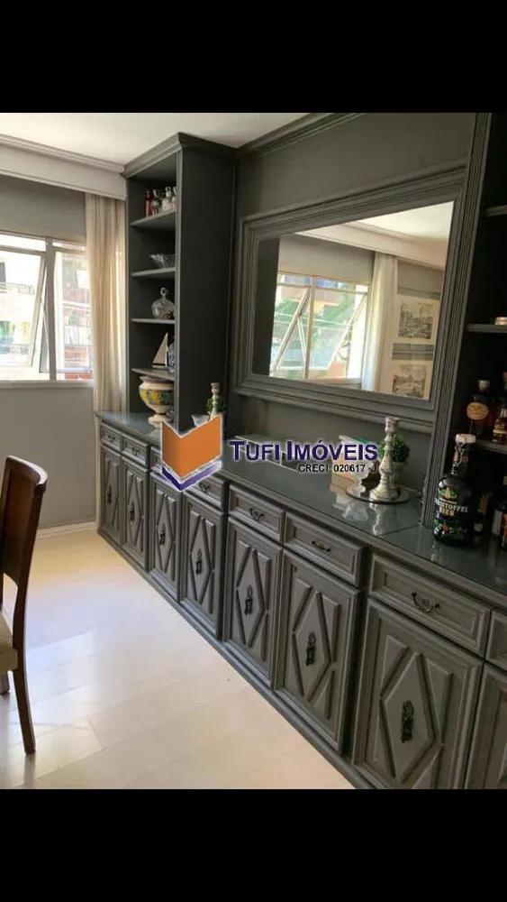 Apartamento, 4 quartos, 198 m² - Foto 2