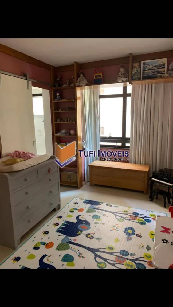 Apartamento, 4 quartos, 198 m² - Foto 1