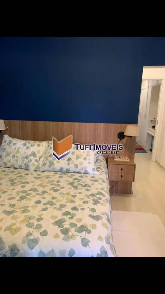 Apartamento, 4 quartos, 198 m² - Foto 6
