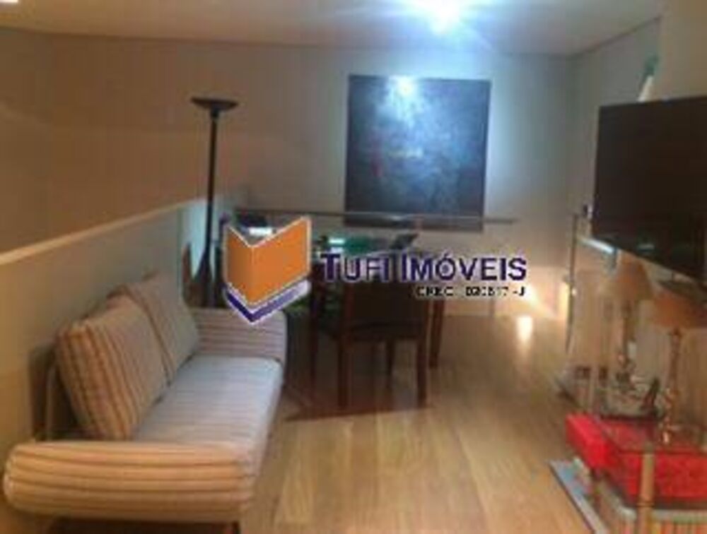 Apartamento, 4 quartos, 290 m² - Foto 1