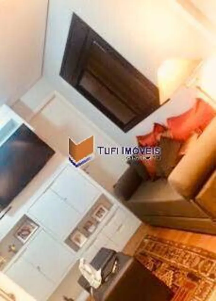 Apartamento, 4 quartos, 290 m² - Foto 14