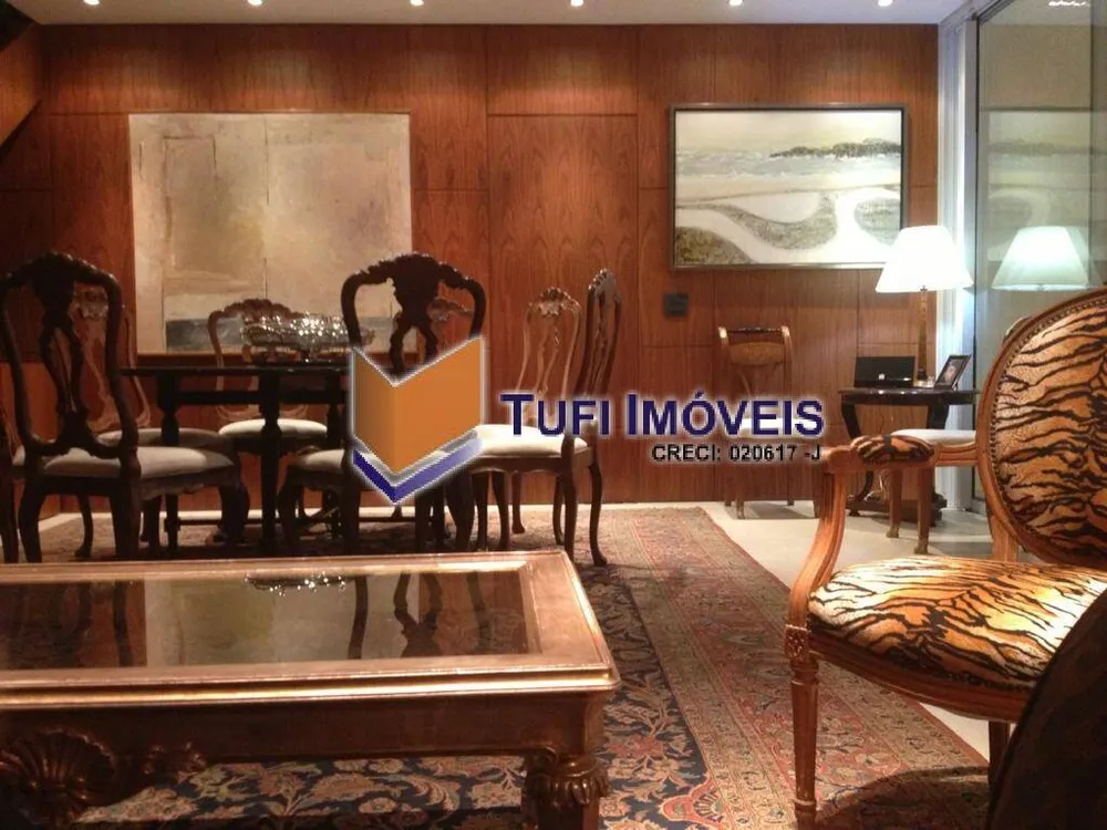 Apartamento, 4 quartos, 290 m² - Foto 5