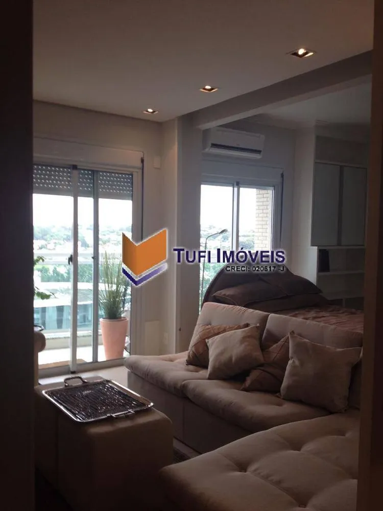 Apartamento, 4 quartos, 290 m² - Foto 4