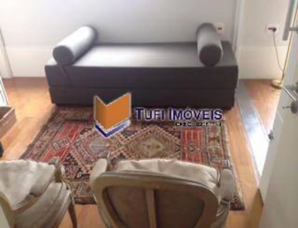 Apartamento, 4 quartos, 290 m² - Foto 6