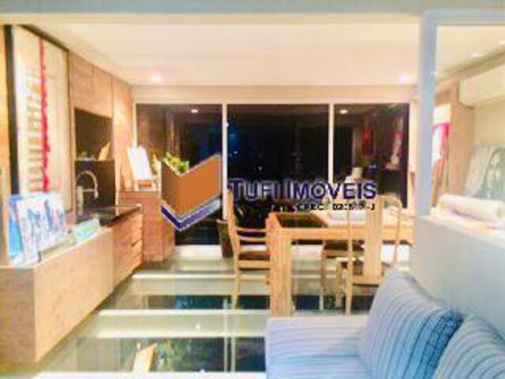 Apartamento, 4 quartos, 290 m² - Foto 3